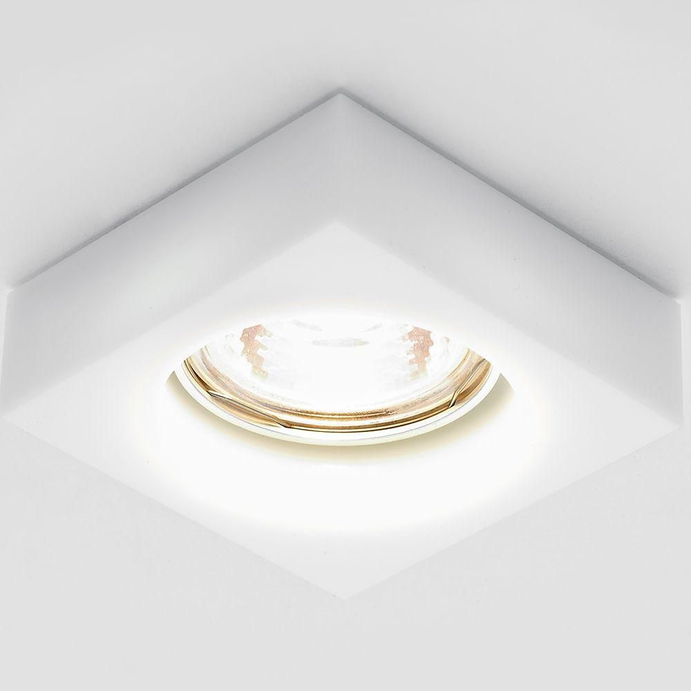 Встраиваемый светильник Ambrella light Desing D9171 Milk фото