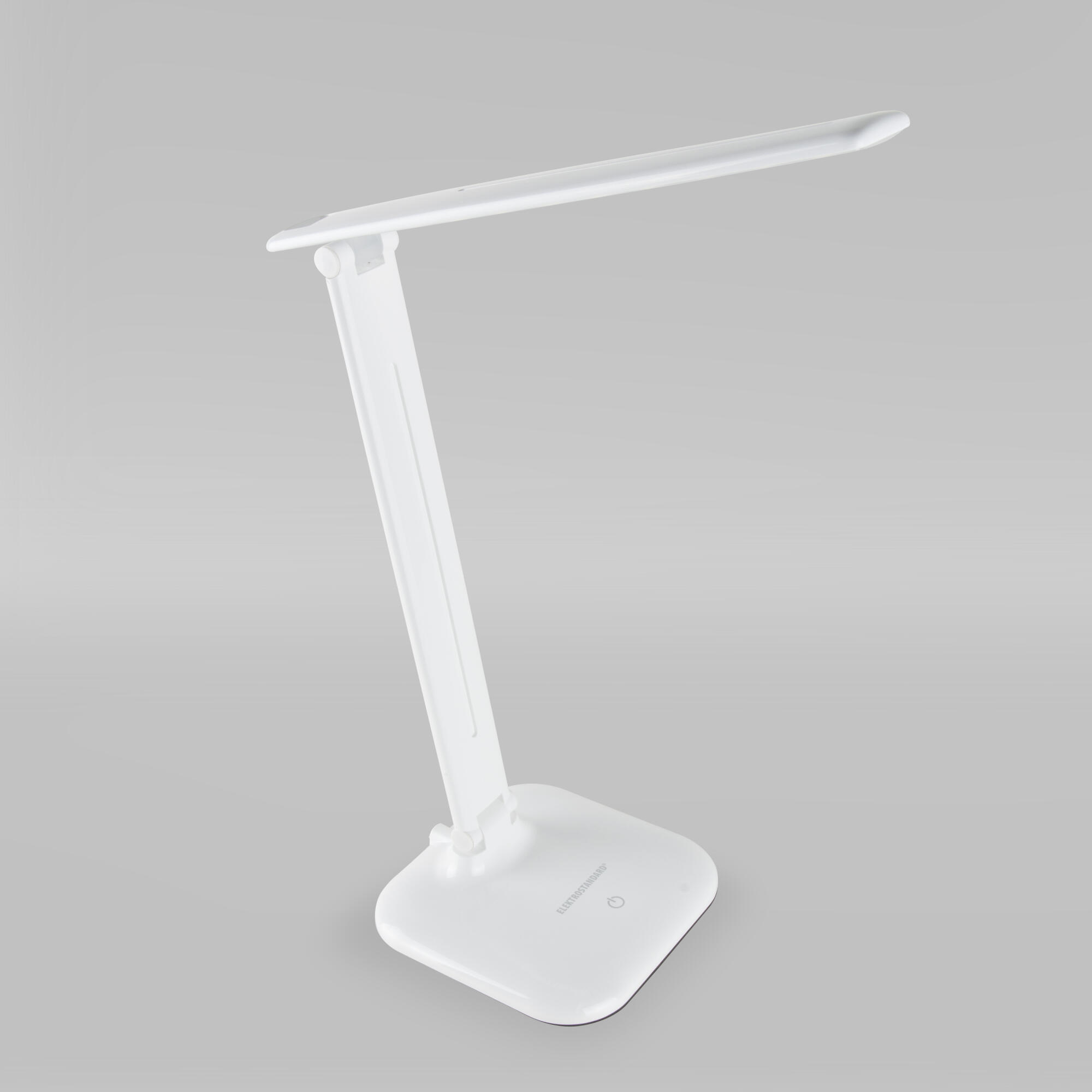 Настольный светодиодный светильник Eurosvet Alcor a055553 Alcor белый (TL90200) фото