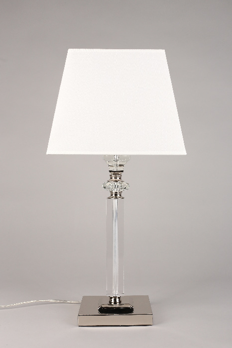 Интерьерная настольная лампа Emilia APL.723.04.01 Aployt фото