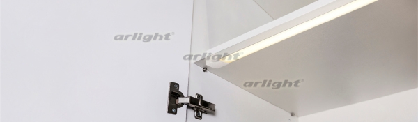 Настенно-потолочный светильник Arlight BAR-241 024007 фото