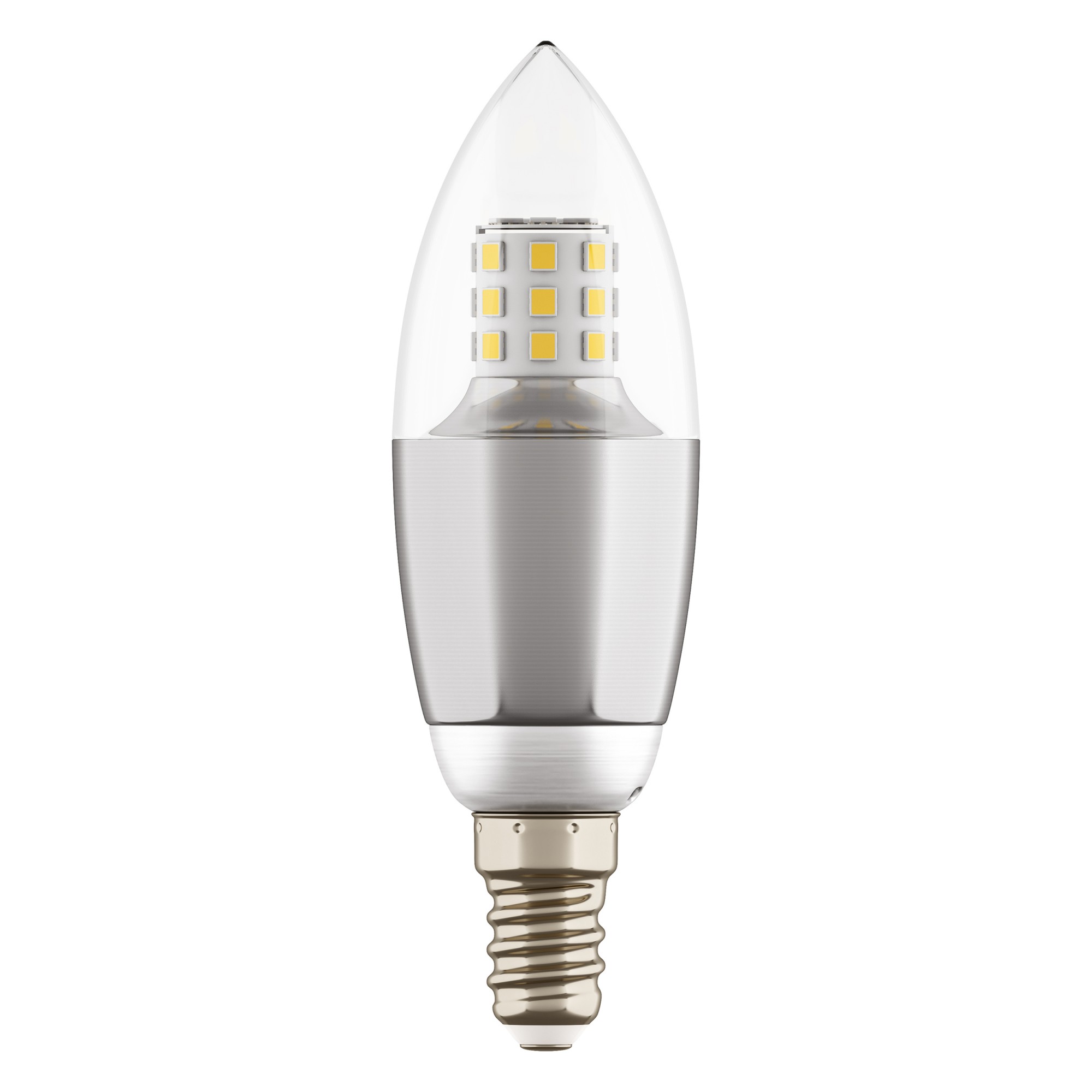 Светодиодная лампа Lightstar E14 7W 4200K 940544 фото