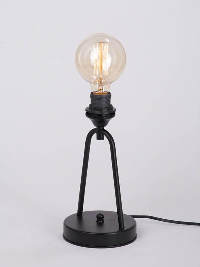 Настольная лампа Vitaluce V4370-1/1L фото