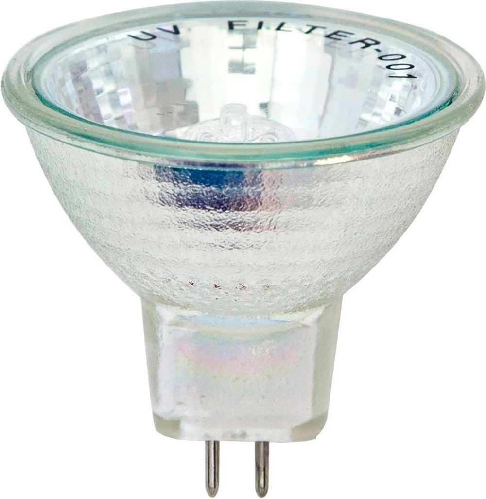 Галогенная лампа 35W 230V JCDR/G5.3 Feron 02152 фото