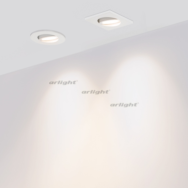 Мебельный светильник Arlight LTM 020756 фото