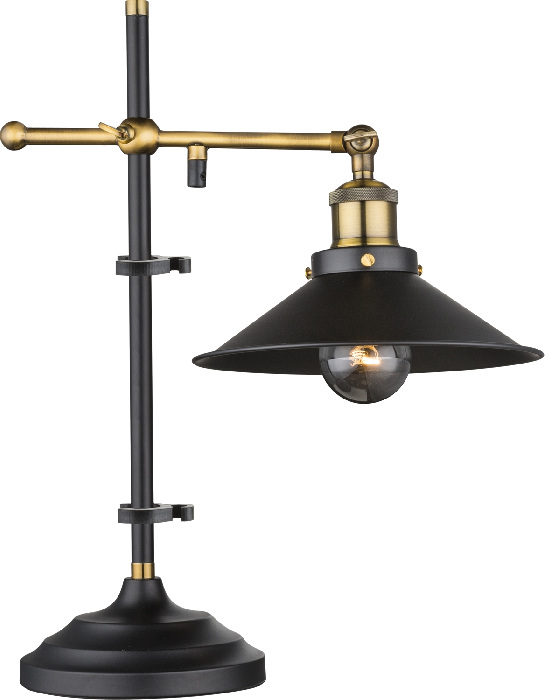 Настольная лампа Globo Lenius 15053T фото