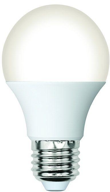 Лампочка светодиодная LED-A60-SLS LED-A60-7W/4000K/E27/FR/SLS Volpe фото