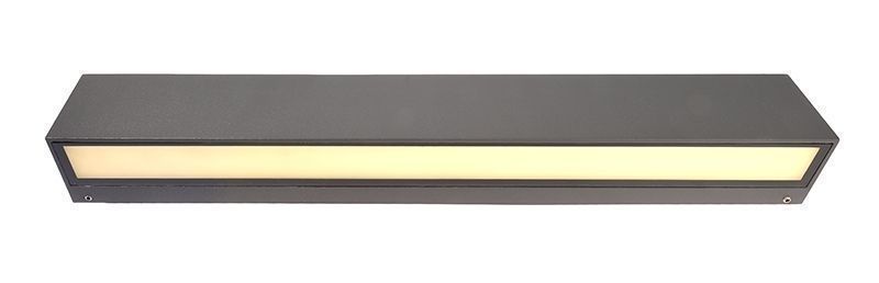 Настенный светильник Deko-Light Linear I Single 731135 фото