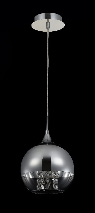 Подвесной светильник Maytoni Pendant P140-PL-110-1-N фото