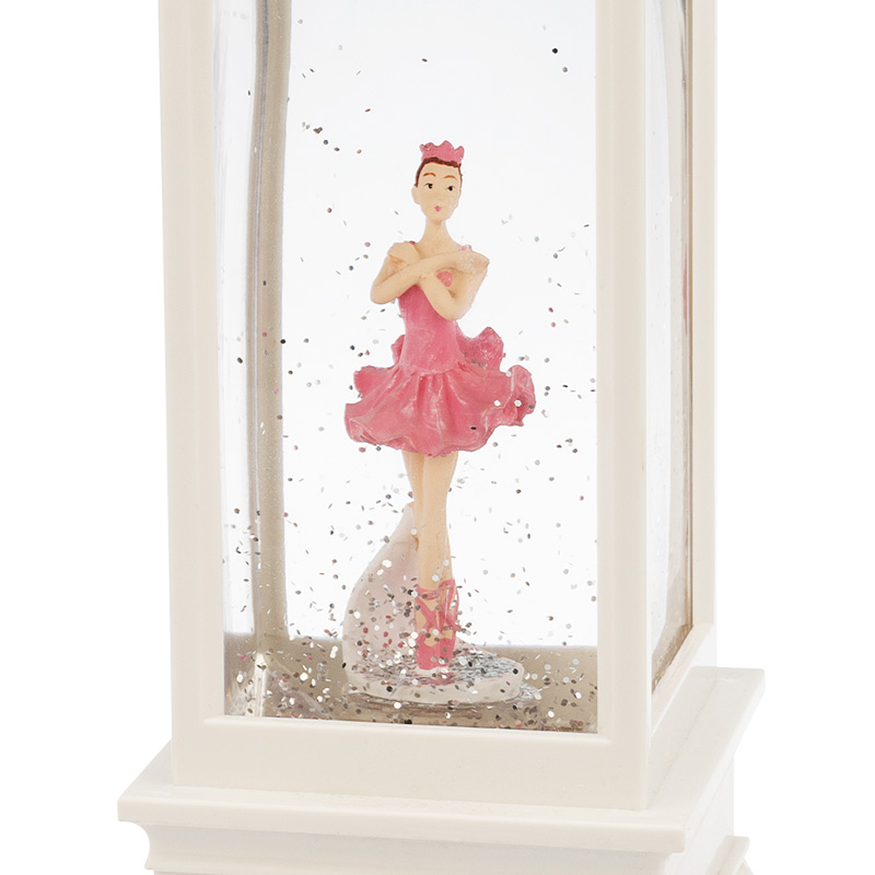Декоративный светильник Балерина с конфетти, USB NEON-NIGHT NEON-NIGHT 501-174 фото