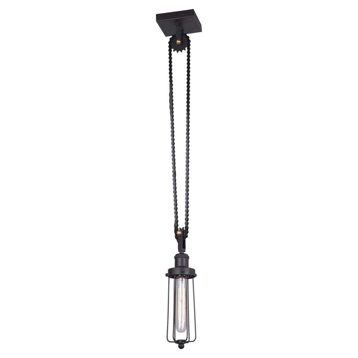 Подвесной светильник Lussole Loft LSP-9626 фото