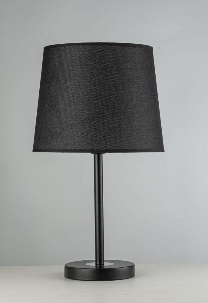 Интерьерная настольная лампа Oggebio Oggebio E 4.1.T1 BK Arti Lampadari фото