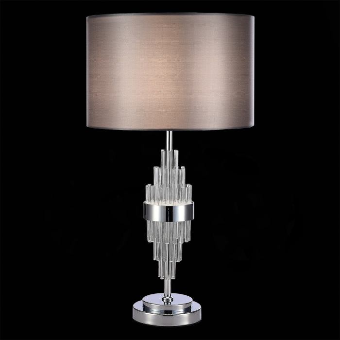 Интерьерная настольная лампа Onzo SL1002.104.01 ST Luce фото