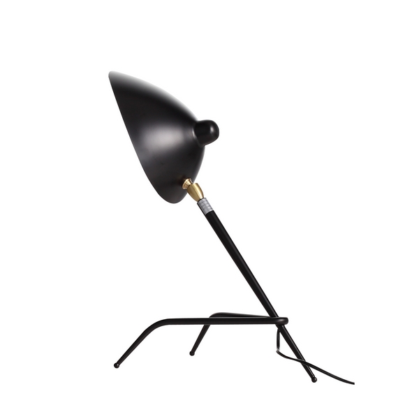 Интерьерная настольная лампа Spruzzo SL305.404.01 ST Luce фото
