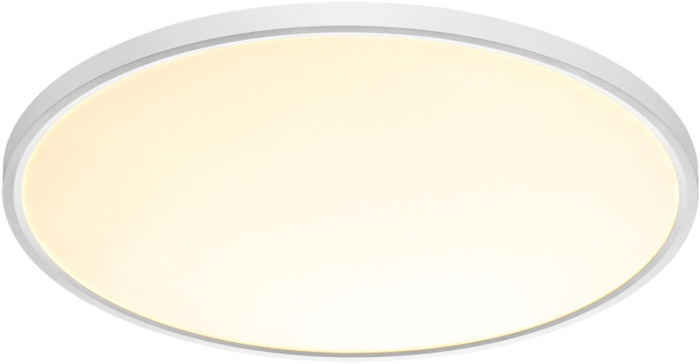 Настенно-потолочный светильник Alfa White 7659/48L Sonex фото