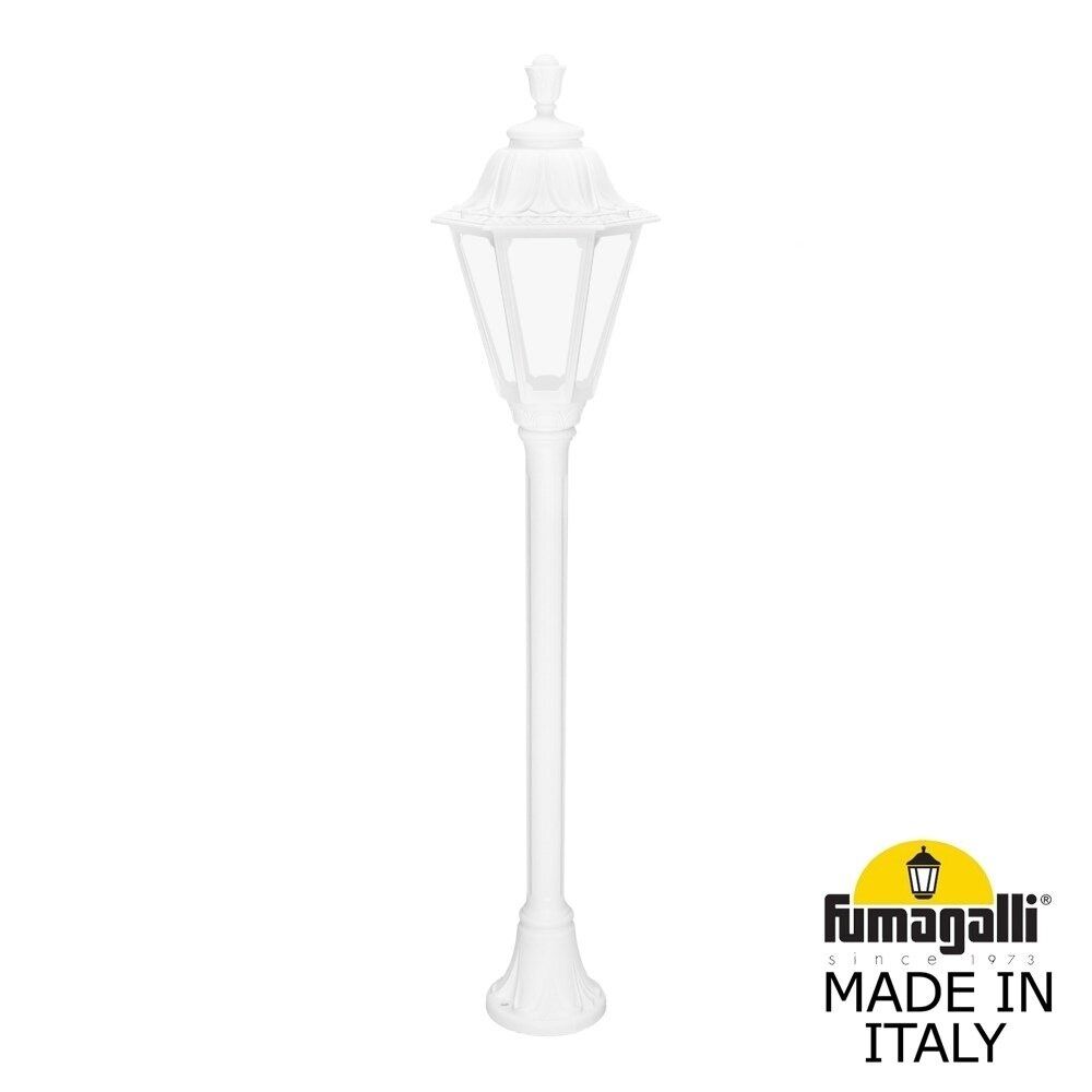 Наземный фонарь Rut E26.151.000.WXF1R Fumagalli фото