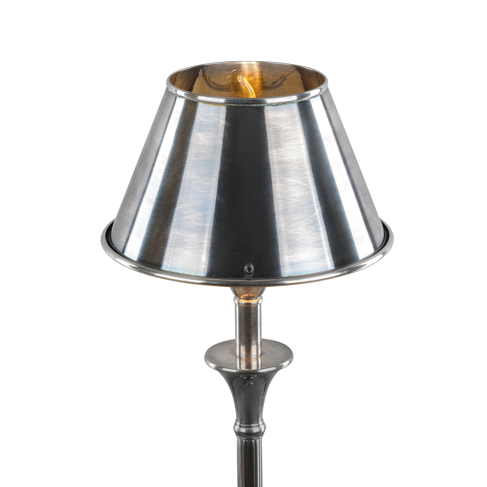 Настольная лампа Covali NL-50324 фото