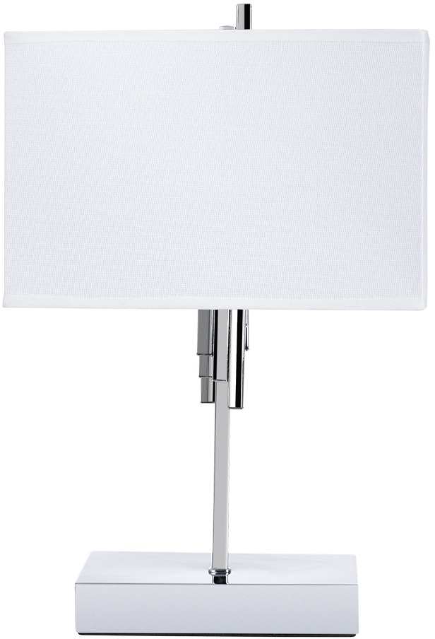 Интерьерная настольная лампа Julietta A5037LT-2CC Arte Lamp фото
