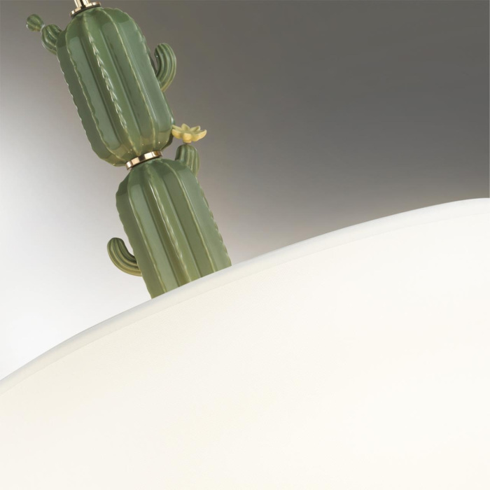 Подвесной светильник Cactus 5425/3 Odeon Light фото