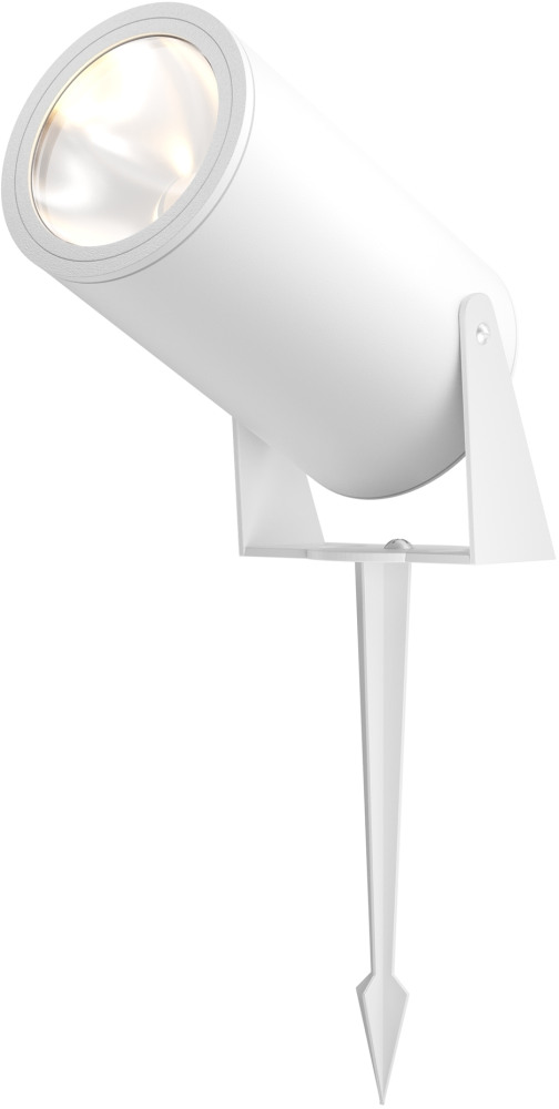 Грунтовый светильник Bern O050FL-L30W3K Maytoni фото