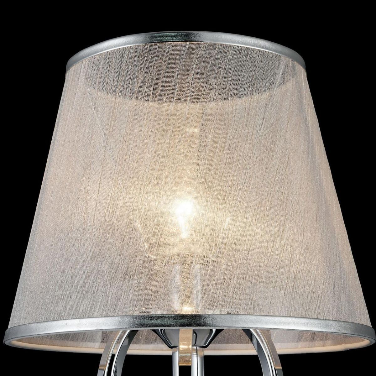 Настольная лампа Freya Simone FR2020-TL-01-CH фото