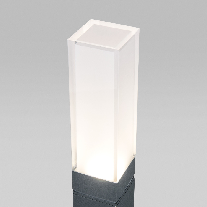 Наземный светильник 1537 TECHNO LED Elektrostandard a052861 фото