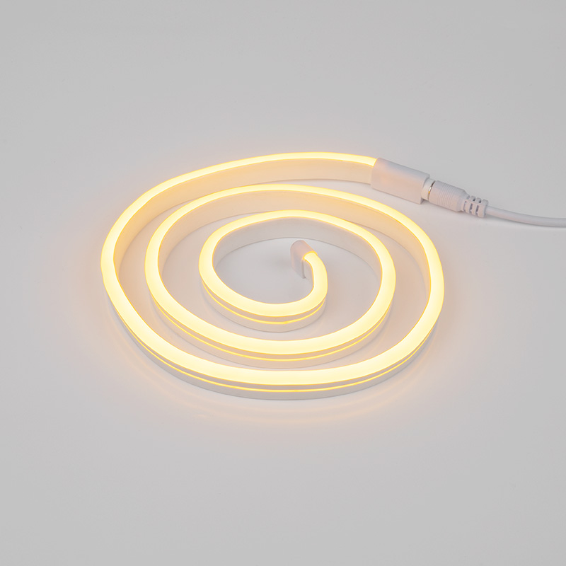 Набор для создания неоновых фигур NEON-NIGHT Креатив 180 LED, 1.5 м, желтый NEON-NIGHT 131-021-1 фото