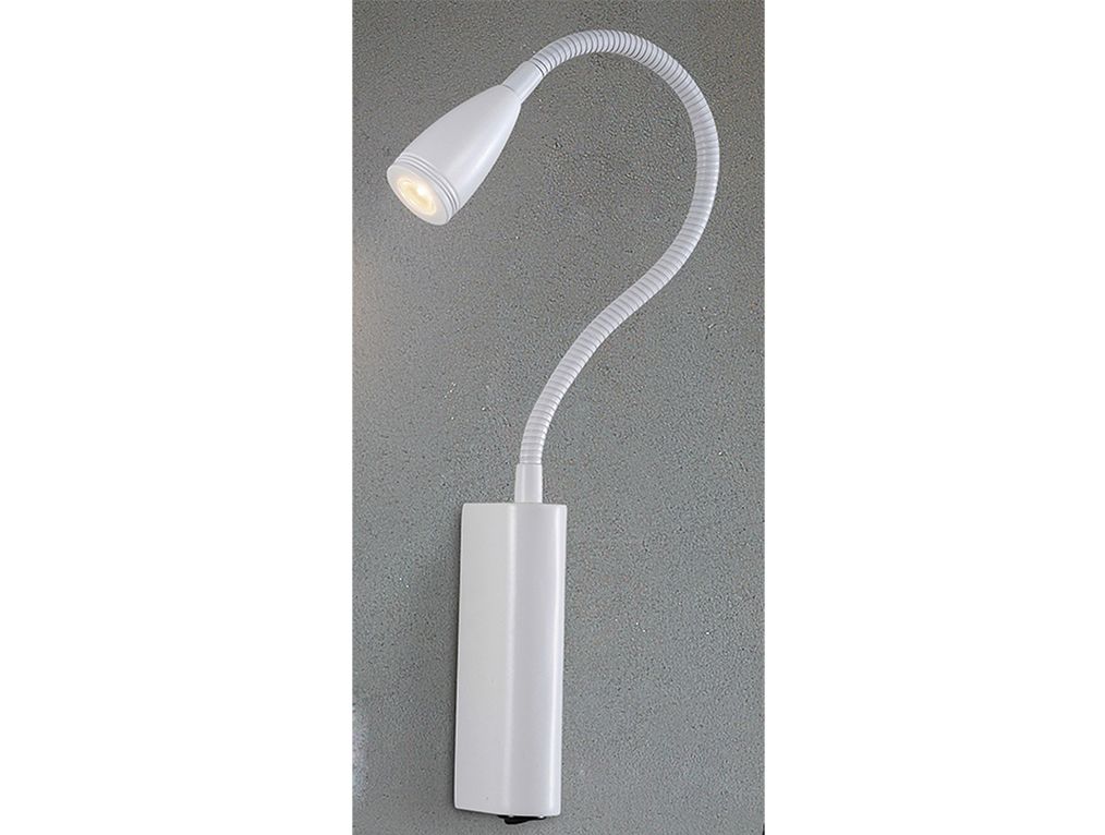 Бра Newport 14801/A LED white фото
