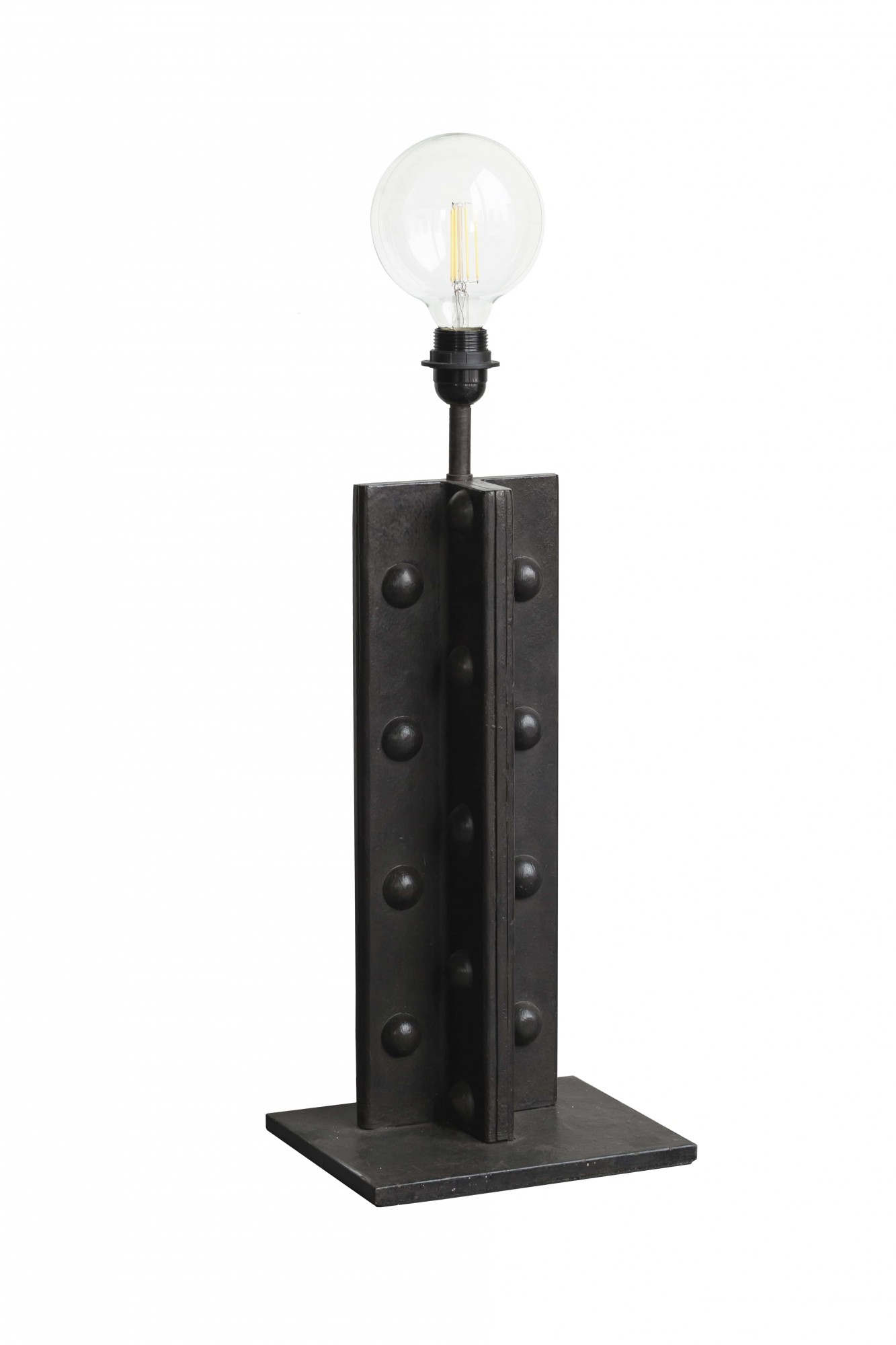 Настольная лампа Covali GE-371 фото