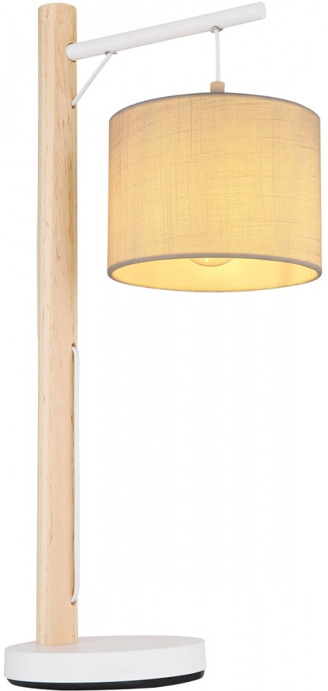 Интерьерная настольная лампа Rafa 15377T Globo фото