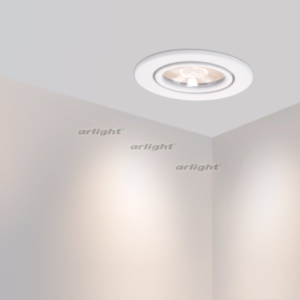 Мебельный светильник Arlight LTM 020768 фото
