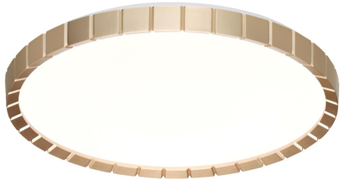 Настенно-потолочный светильник Atabi Gold 7648/EL Sonex фото