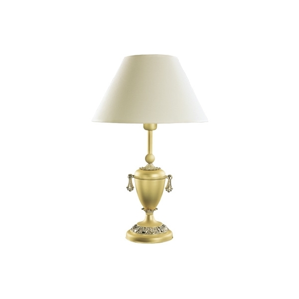 Интерьерная настольная лампа Padua 2104 Bejorama фото