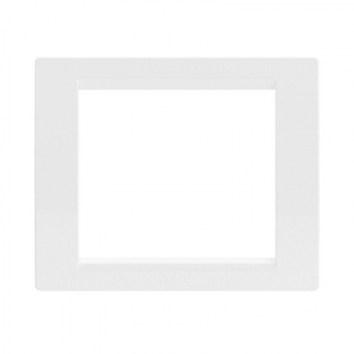 Рамка универсальная на 2 модуля белый (упак. 52/1шт) F00011 DKC Viva фото