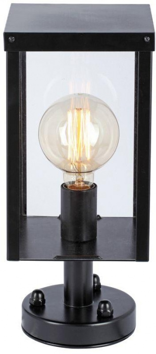 Интерьерная настольная лампа V8002-1/1L Vitaluce фото
