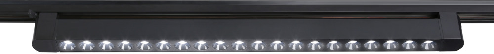 Трековый светильник TRACK SYSTEM GL6721 Ambrella фото