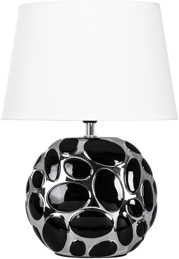 Интерьерная настольная лампа Poppy A4063LT-1CC Arte Lamp фото
