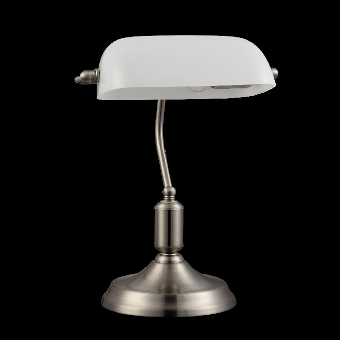Настольная лампа Maytoni Table & Floor Z153-TL-01-N фото