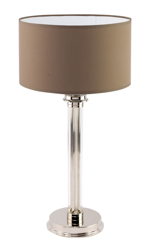 Интерьерная настольная лампа BOLT BOL-LG-1(N/А) Kutek фото
