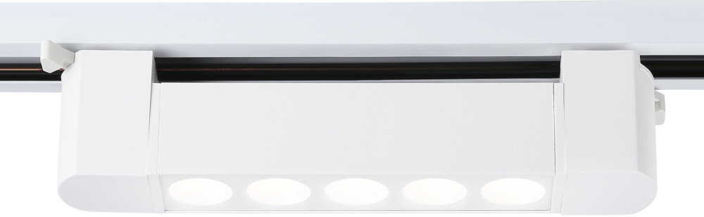 Трековый светильник TRACK SYSTEM GL6700 Ambrella фото
