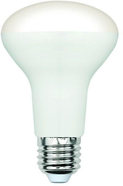 Лампочка светодиодная LED-R63-SLS LED-R63-9W/4000K/E27/FR/SLS Volpe фото