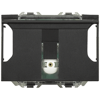 H4648 Axolute Выключатель карточ RFID SCS Bticino фото