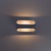 Настенный светильник Arte Lamp A1428AP-1GY фото