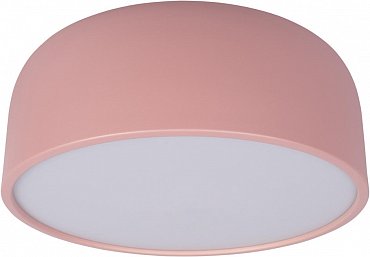 Потолочный светильник Axel 10201/350 Pink Loft It фото