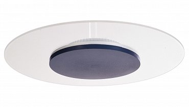 Потолочный светильник Zaniah 18W, накладка синий кобальт Deko-Light 620042 фото