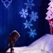 LED проектор, белые снежинки, 230В NEON-NIGHT 601-263 фото