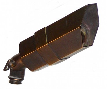Грунтовый светильник LD-CO LD-C024 LD-Lighting фото