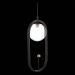 Подвесной светильник Circono SL1201.403.01 ST Luce фото