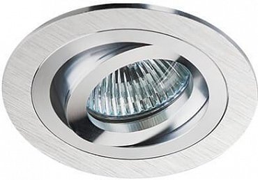 Точечный светильник SAC02 SAC021D silver/silver Italline фото