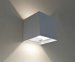 Архитектурная подсветка Куб 08585,01(3000K) Kink Light фото
