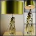 Настольная лампа Delight Collection Crystal Table Lamp BRTL3020 фото